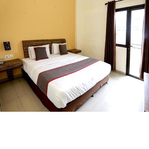 Collection O 92130 Hotel Fiducia Kaji