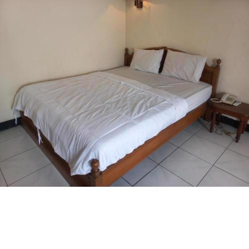 Collection O 92242 Hotel Tanjung Emas