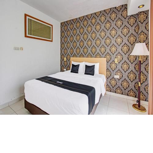 Collection O 92254 Hotel By Orchid