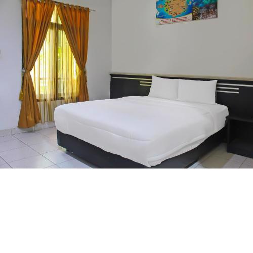Collection O 92268 Hotel Aero