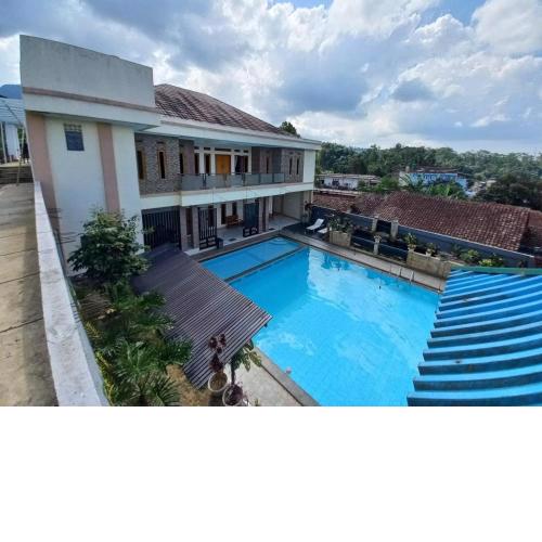 Collection O 92634 Villa Ds