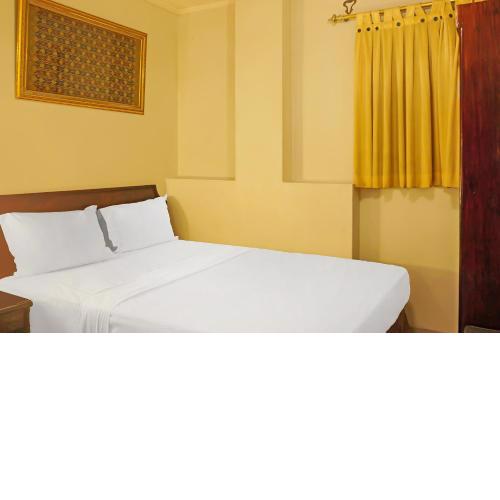 Collection O 92690 Hotel Limas