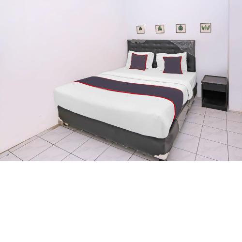 Collection O 92739 Hotel Pintu Besar