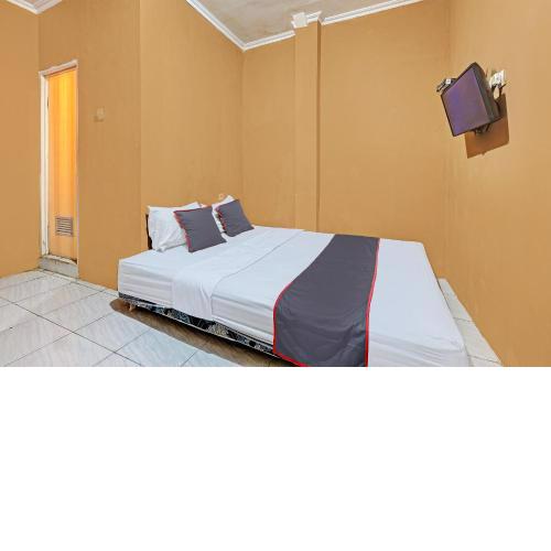 Collection O 92864 Mitra Residence