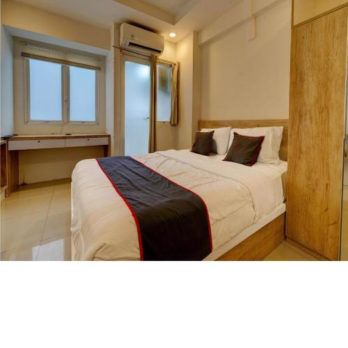 Collection O 92870 Apartement Grand Sentraland Karawang By Ipul