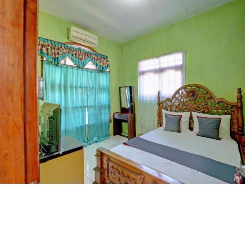 Collection O 92897 Hotel Intan