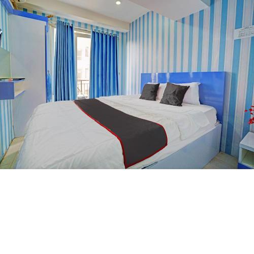 Collection O 92979 Apartement Jarrdin By Fins Property