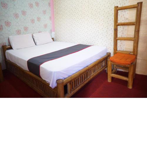 Collection O 93000 Karona Berg Homestay & Cafe