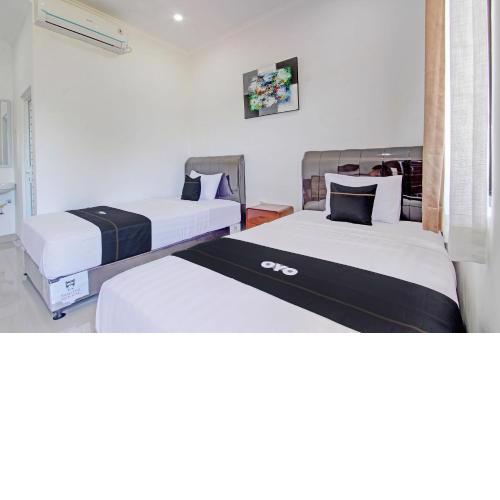 Collection O 93019 Ketemon Hotel & Resto
