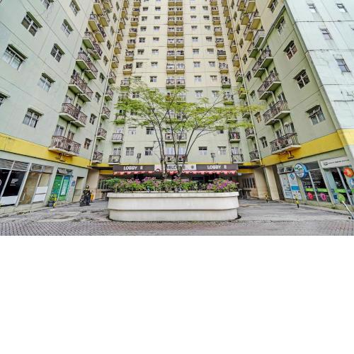 Collection O 93070 Apartemen The Suite Metro By Sultan Property Ii