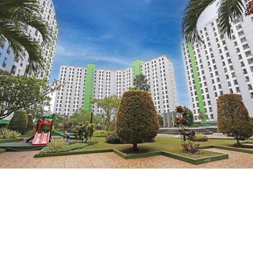 Collection O 93148 Pelangi Residence 2
