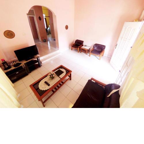 Collective Homestay Jogja