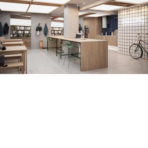 Colo Colo the Smart Hostel