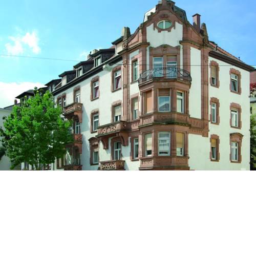 coLodging Mannheim