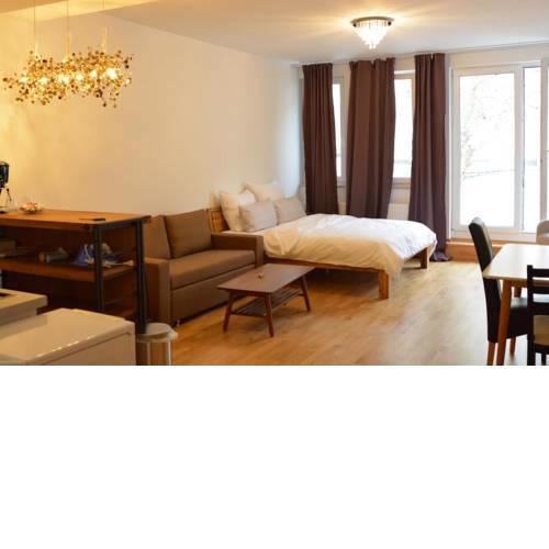 Cologne City Apartement