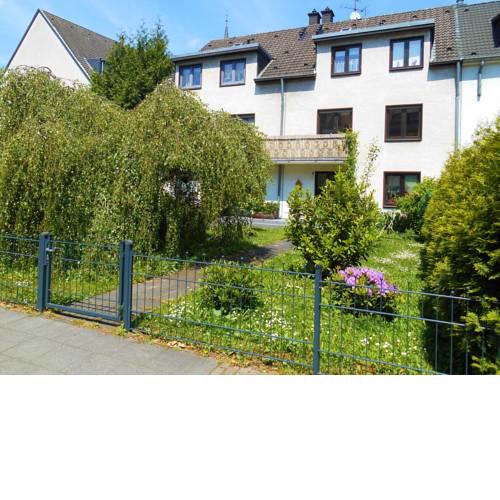 Cologne Homestay