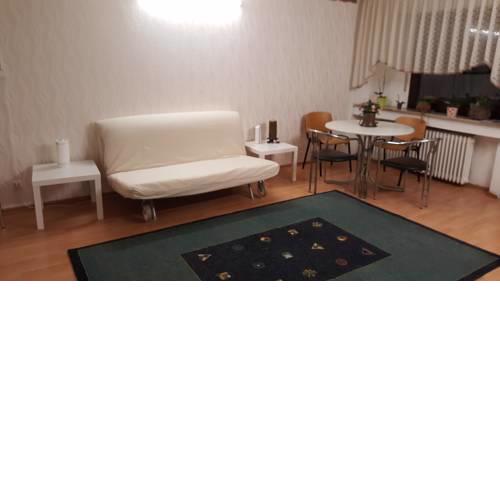 Cologne Köln ZimmerWG Room Share Apartment