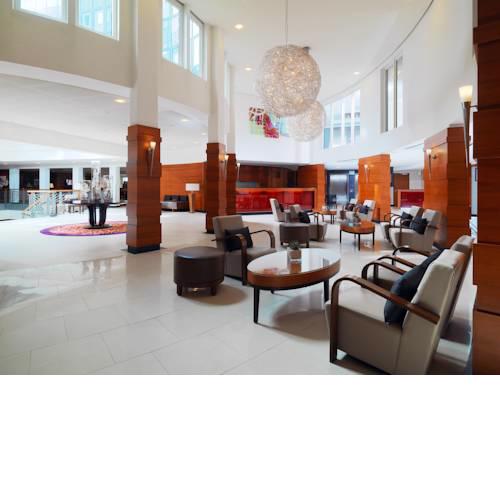 Cologne Marriott Hotel