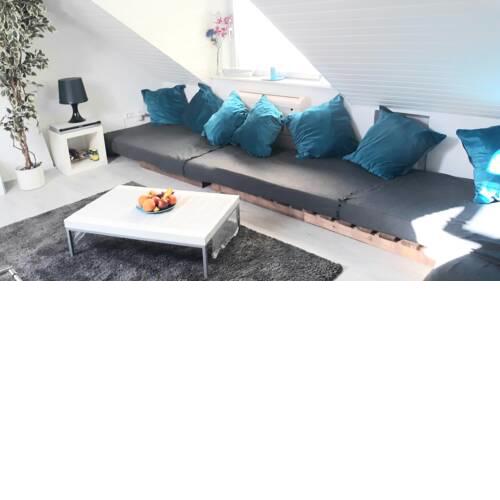 Cologne Private House