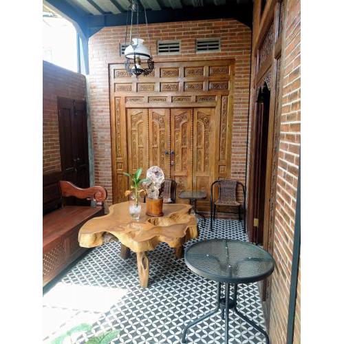 colomadu staycation kalaras