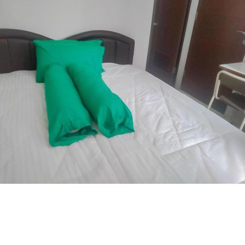 Colombus Residence Karawang RedPartner