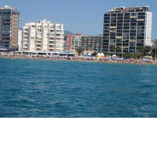 COLON CALPE