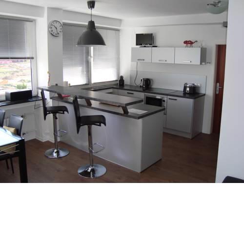 Colonia-Apartment