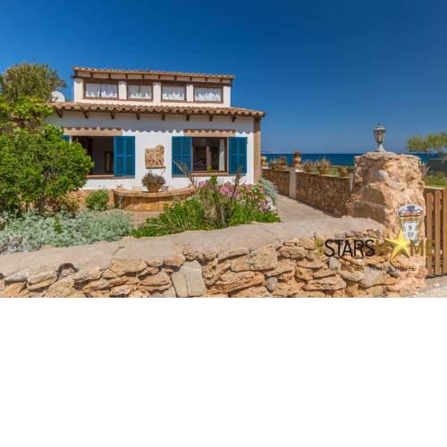Colonia de Sant Pere - 237478
