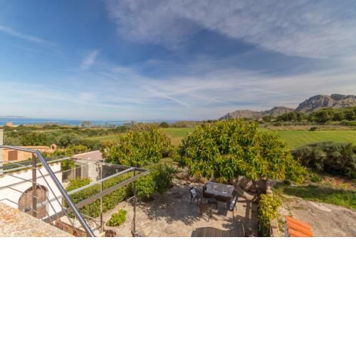 Colonia de Sant Pere - 31506