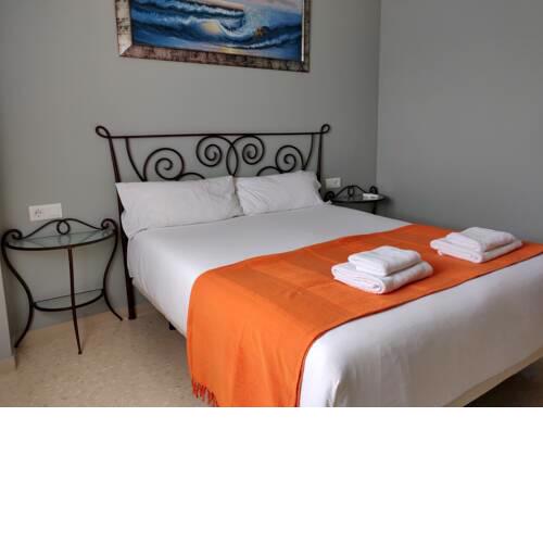 COLONIA GÜELL SPACIOUS MODERN FAMILY APARTMENT WITH SHARED SWIMMING POOL Ref MRHAK