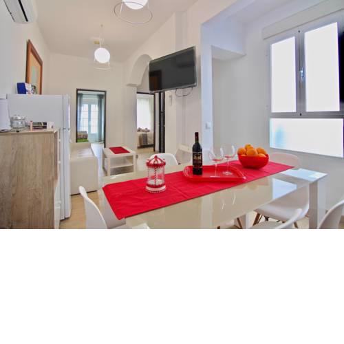 COLOR GADES FAMILY HOME