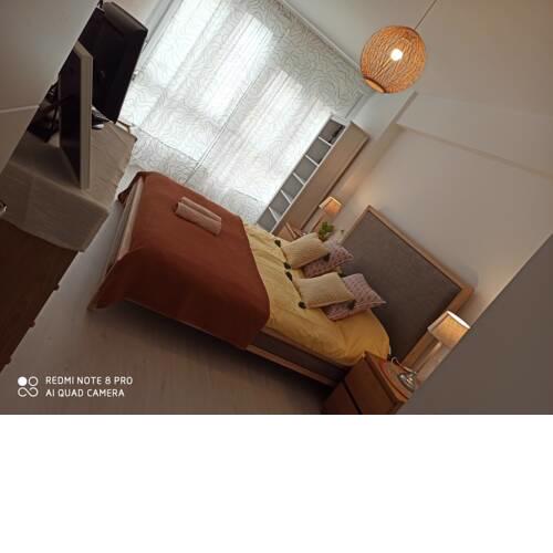 Color Teja Habitaciones