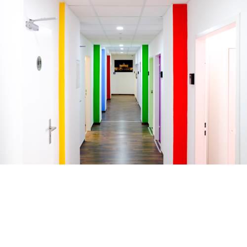 Colorblind Berlin