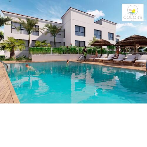 Colors Hotel - LGTBIQ Heterofriendly