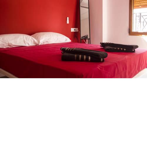 Colors Rooms