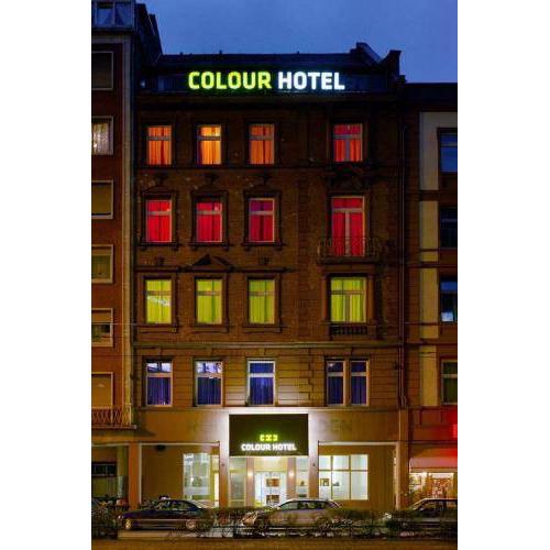 Colour Hotel