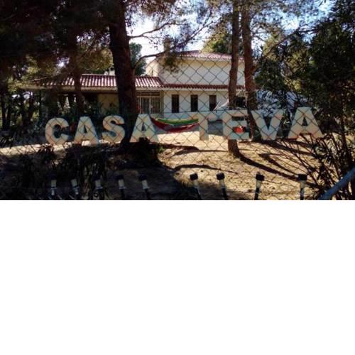 Com a Casa Teva ( Adults Only )
