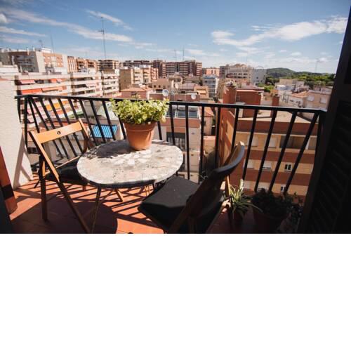 Comando Apartament Centre Ciutat