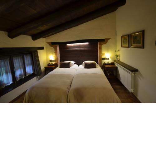 Comarquinal Bioresort Penedes