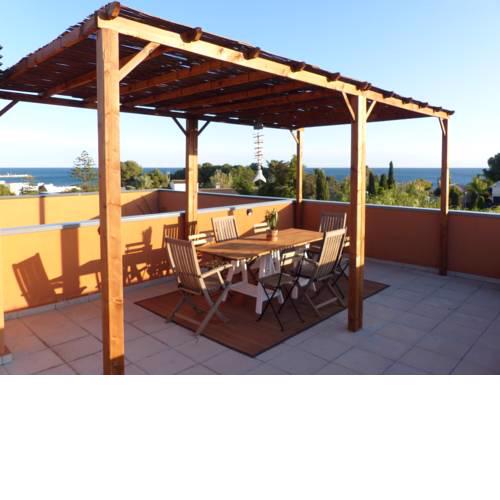 Comarruga Beach Apartment