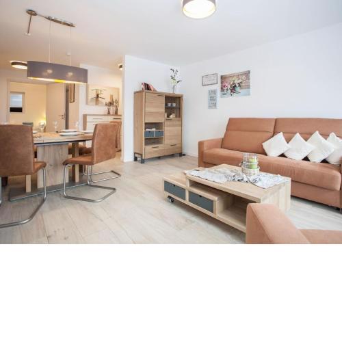 Combi Apartment Kappenblick 1 en 2 Winterberg