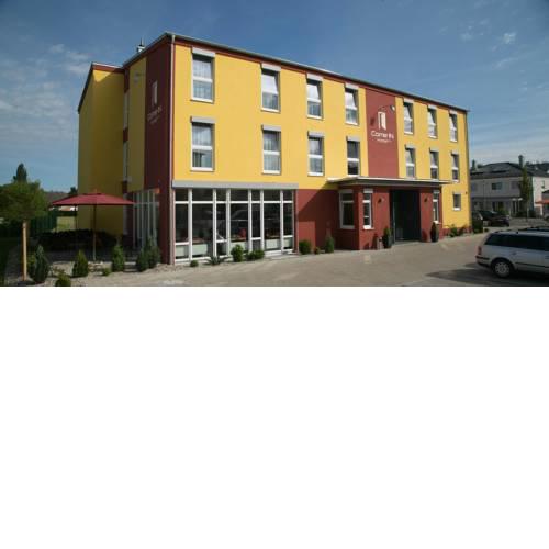 Come IN Hotel
