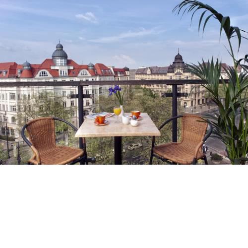 Come Inn Berlin Kurfürstendamm
