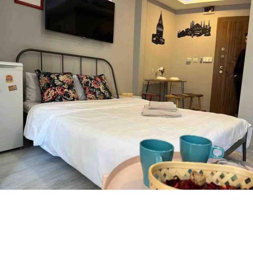 Come Live Go Apartments Taksim 1
