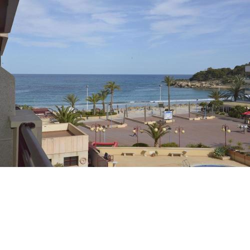 Come on vacation to Zafiro as a family to enjoy the beach