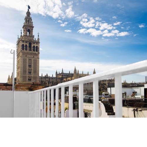 COME TO SEVILLA. Casa Placentines