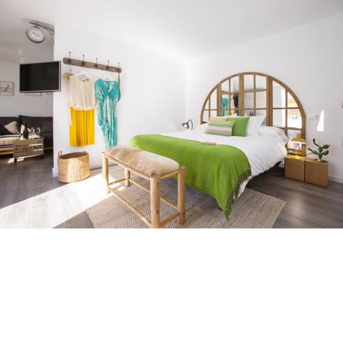 COME TO SEVILLA Suites del Arenal