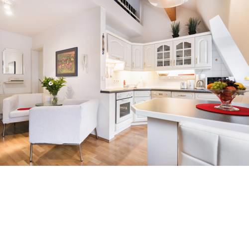 Comeback Apartment Central