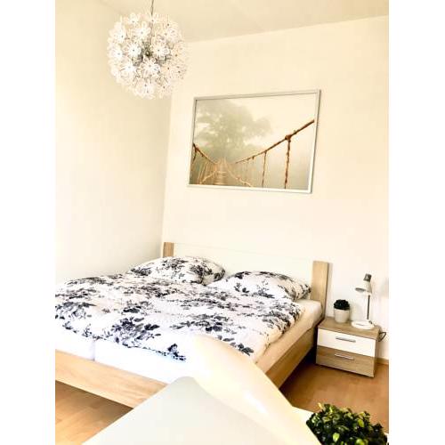 CITYINN Apartment Leipzig Zentrum III
