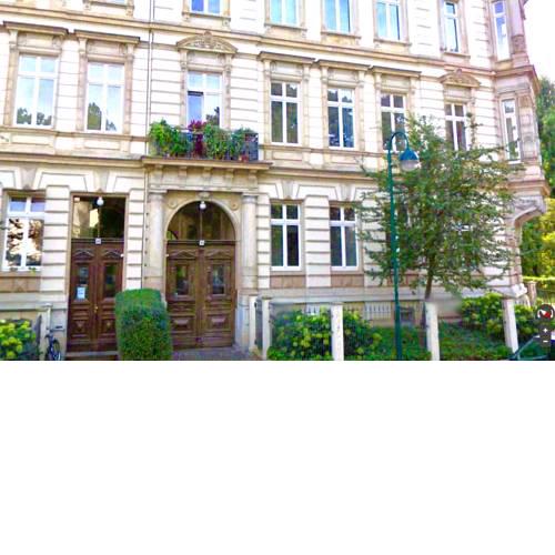 CITYINN Apartment Leipzig Zentrum